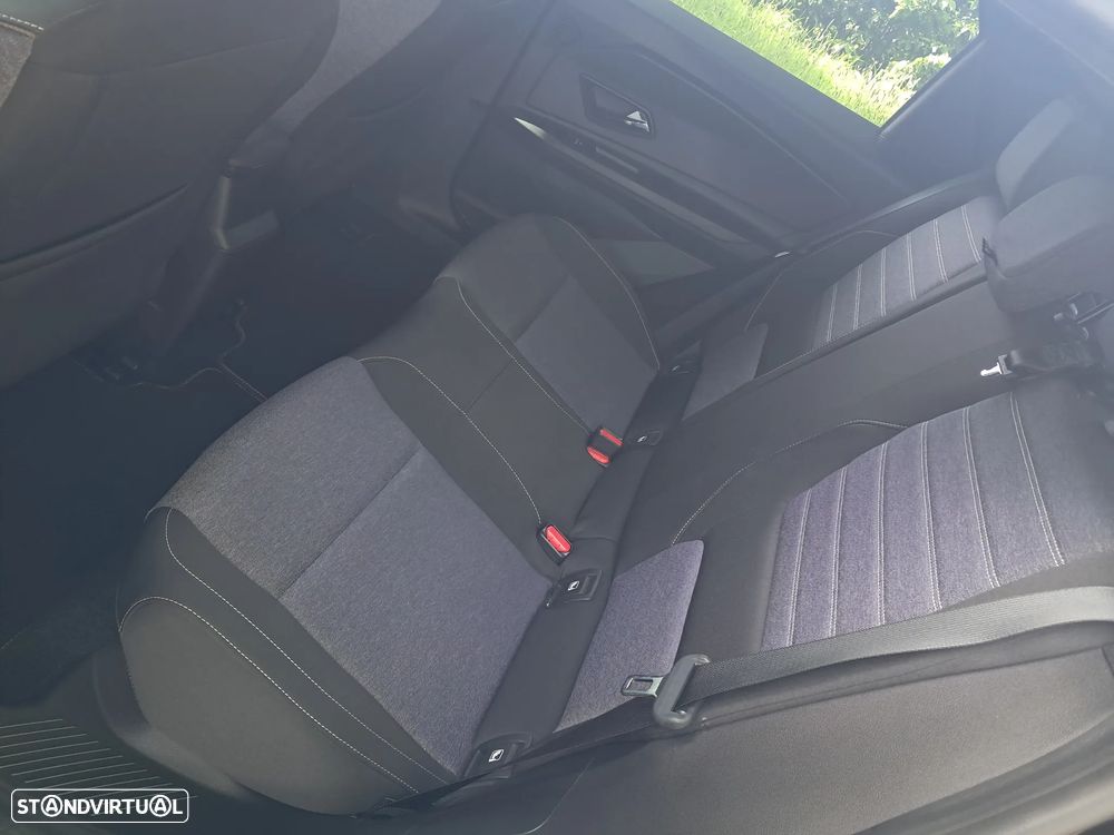 Renault 5 E-Tech 52 kWh Iconic Cinq Autonomia Conforto - 13