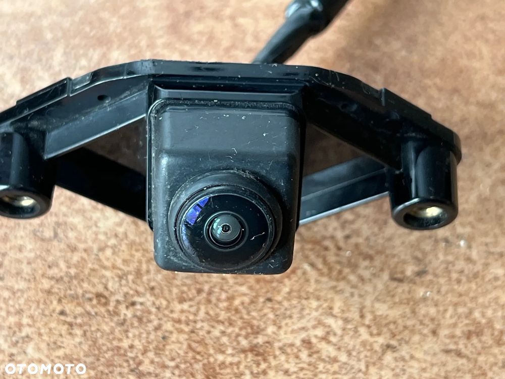 KAMERA COFANIA NISSAN QASHQAI II J11 284424EA0B - 2