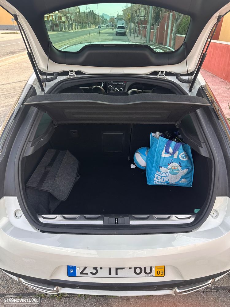 DS DS5 1.6 BlueHDi So Chic - 5