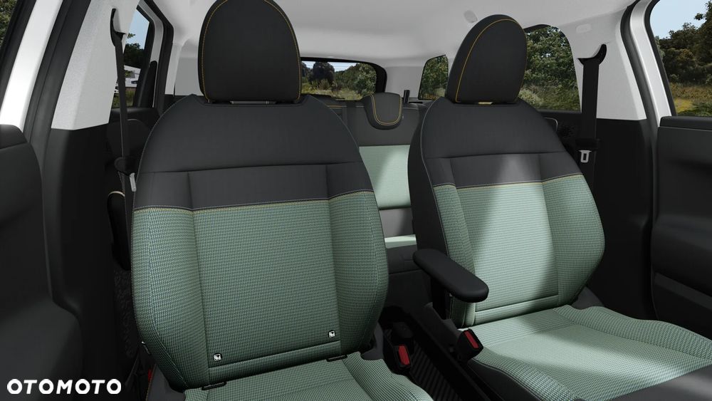 MINI Aceman SE Essential Trim - 11