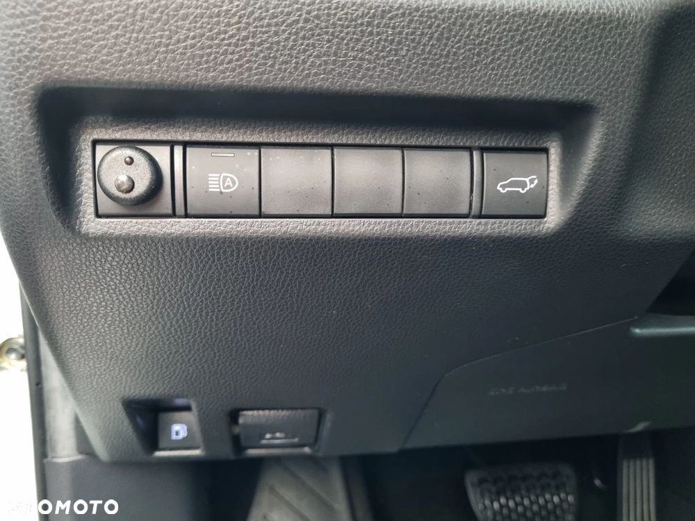 Toyota RAV4 2.5 Hybrid Comfort 4x2 - 26