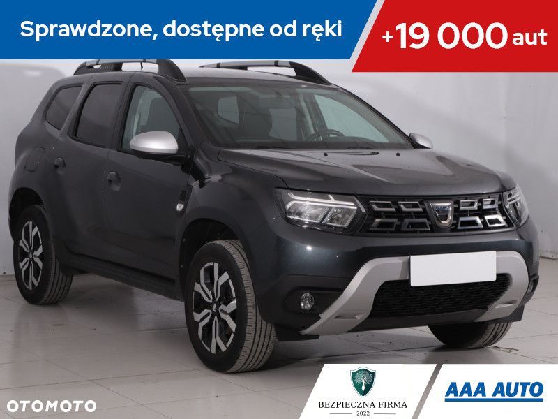 Dacia Duster - 2