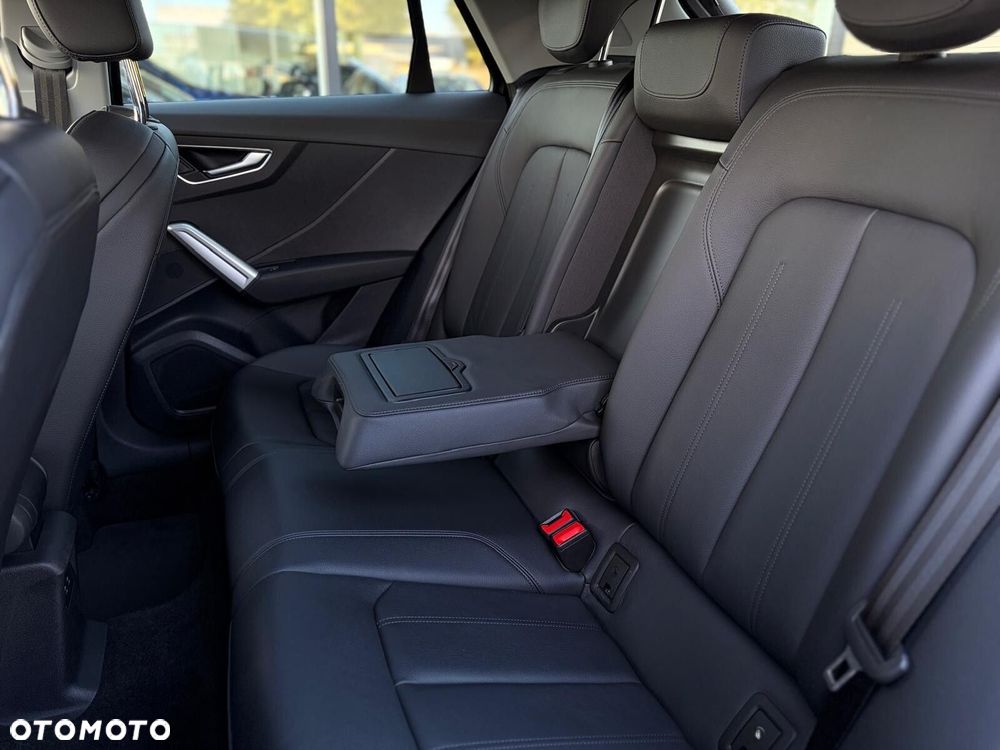 Audi Q2 40 TFSI Quattro S tronic - 17