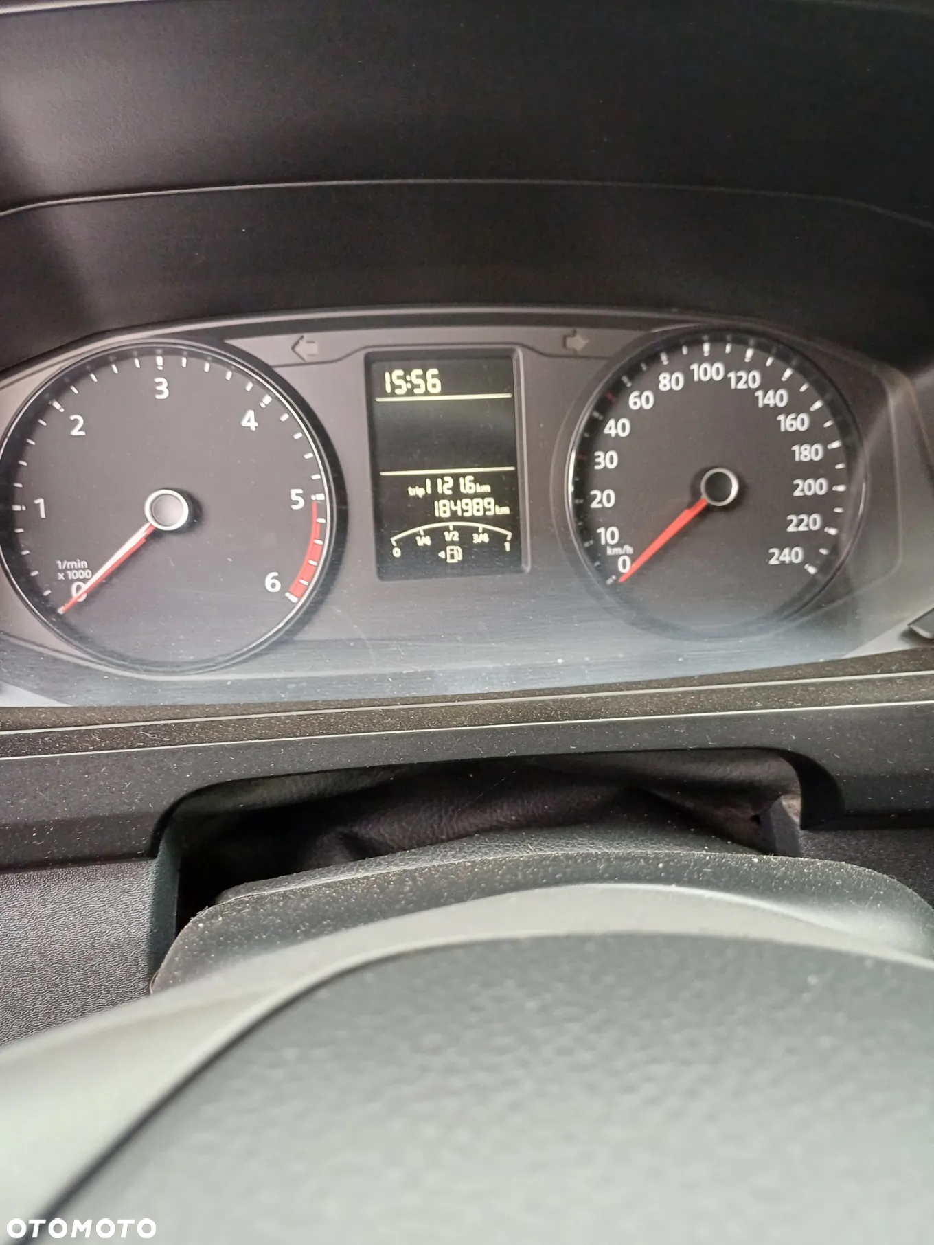Volkswagen Transporter T6.1 TDI L2H1 Plus Trendline - 11