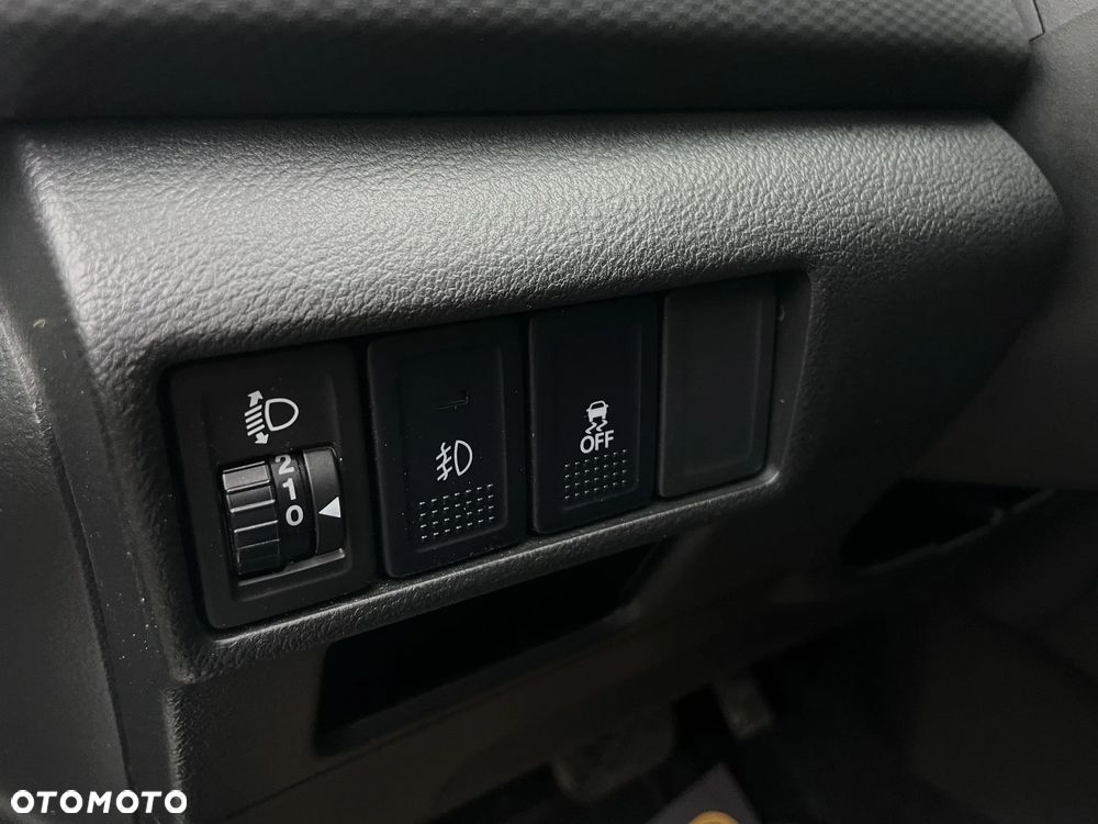 Suzuki SX4 S-Cross 1.6 VVT CVT 4x2 Comfort+ - 32