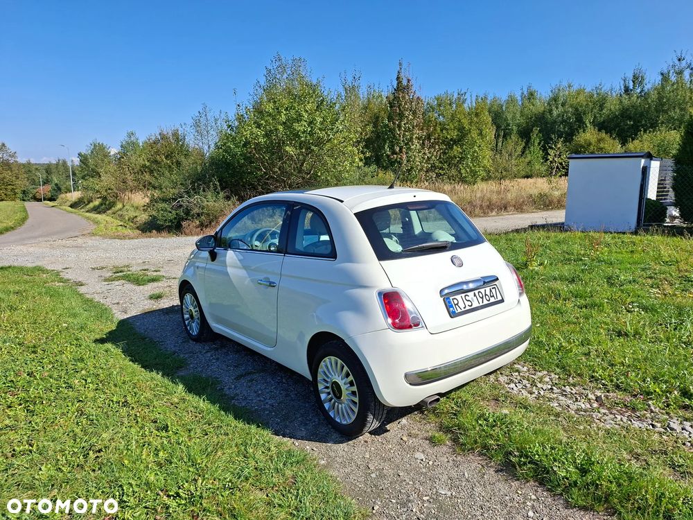 Fiat 500 - 4