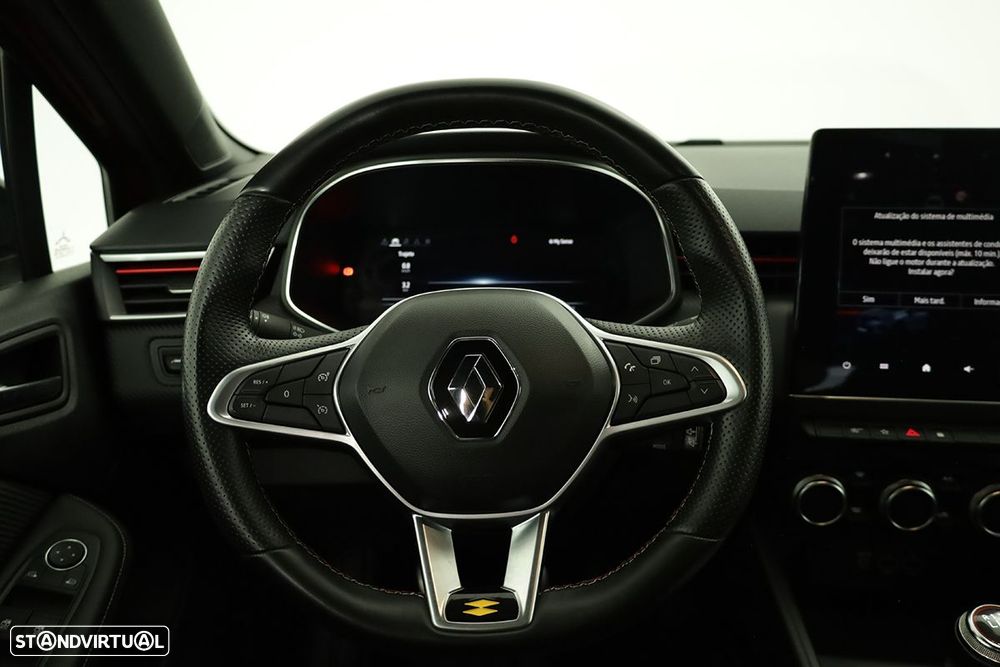 Renault Clio 1.0 TCe RS Line - 15