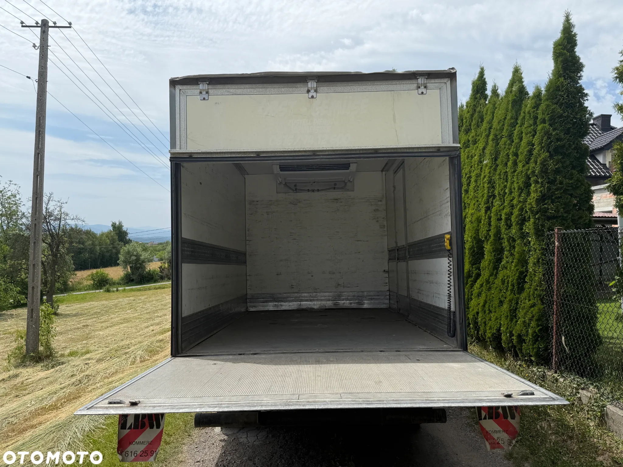 Fiat Ducato - 9