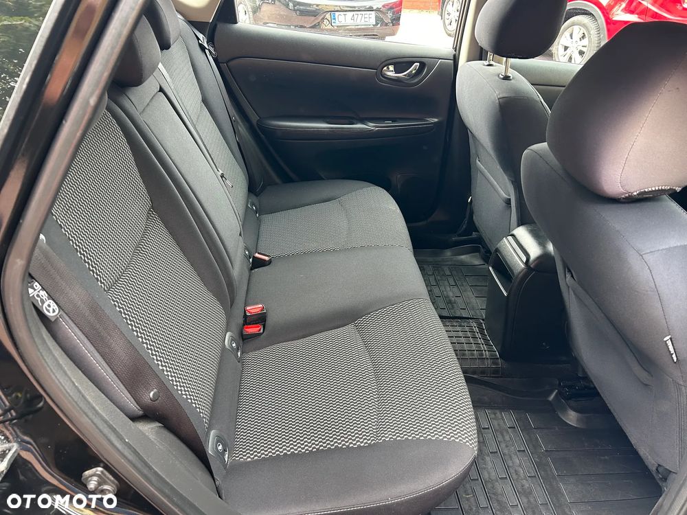 Nissan Pulsar 1.2 DIG-T Tekna - 22