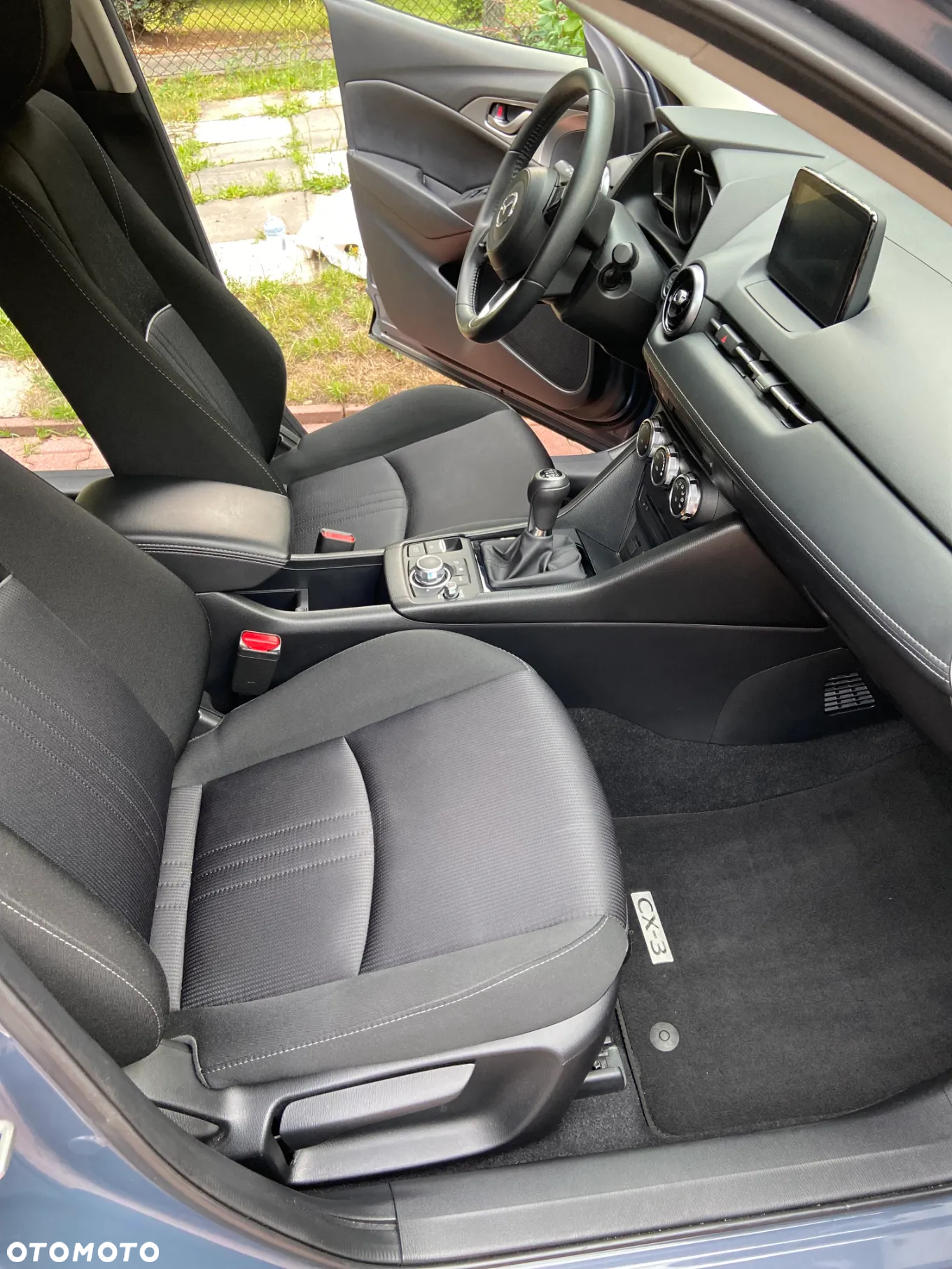 Mazda CX-3 2.0 SkyJoy - 12