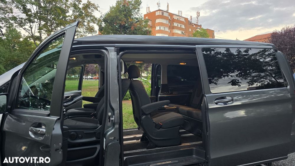 Mercedes-Benz Marco Polo - 7