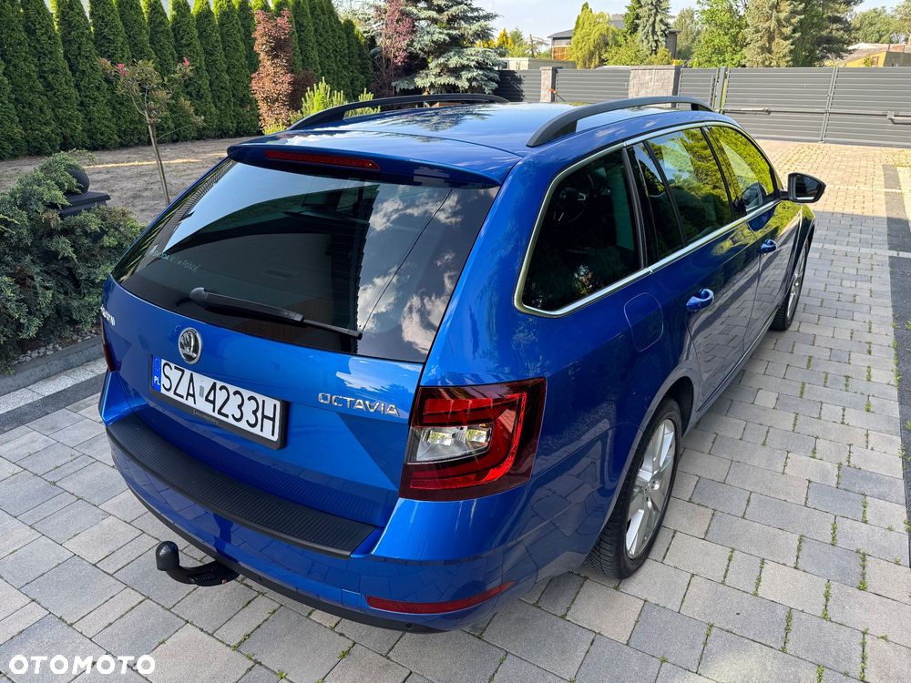 Skoda Octavia - 10