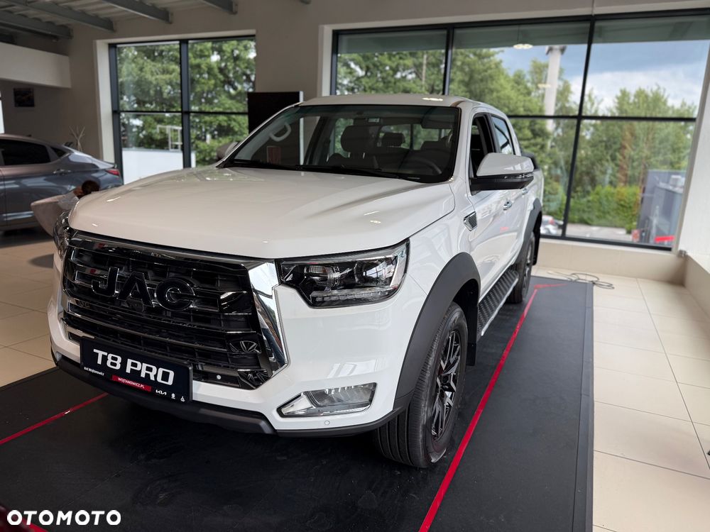 JAC T8 PRO Standard - 2