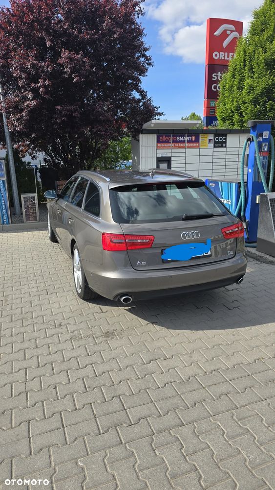 Audi A6 Avant 3.0 TDI DPF quattro S tronic - 3
