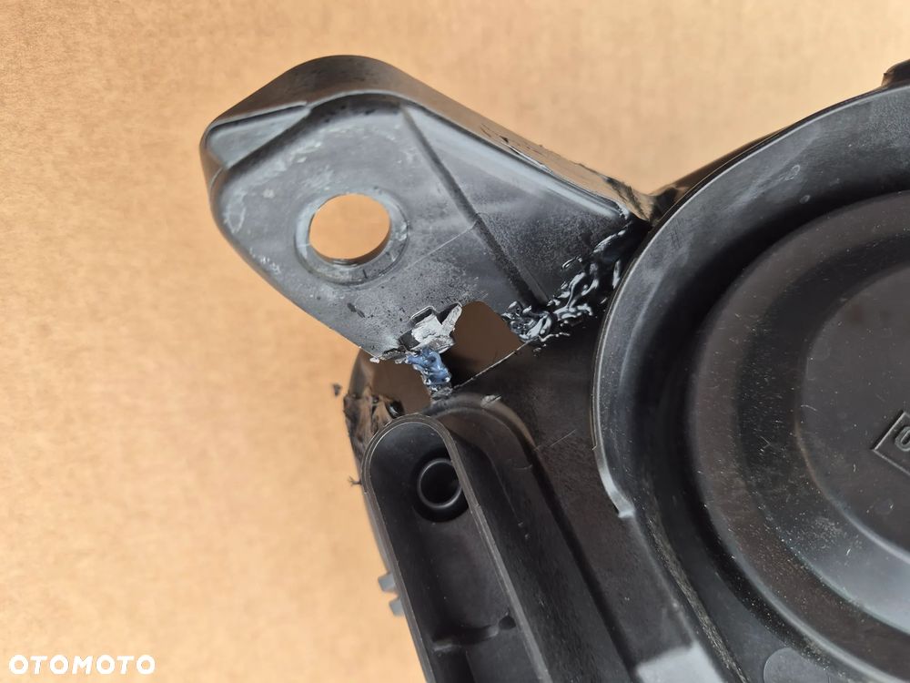 Fiat Doblo 3 lampa lewa.Lifting 2025.Toyota ProAce City.Opel Combo E . - 7