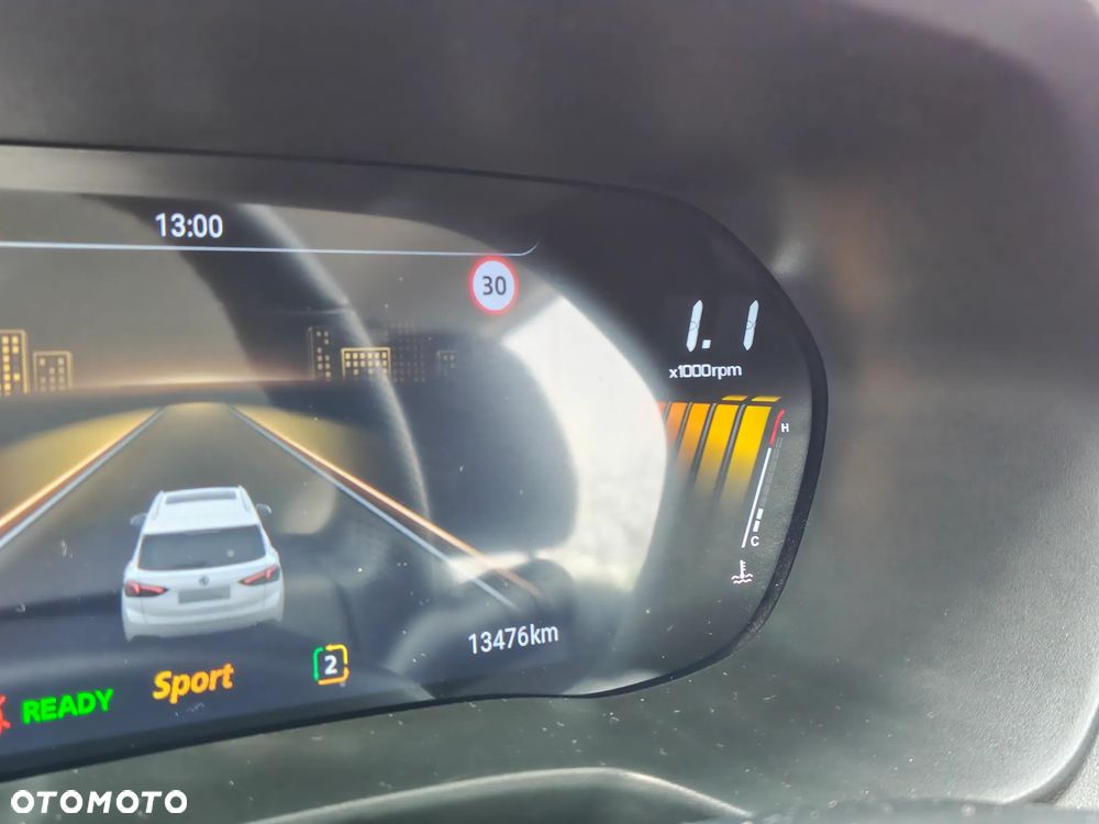 MG ZS Hybrid+ - 22