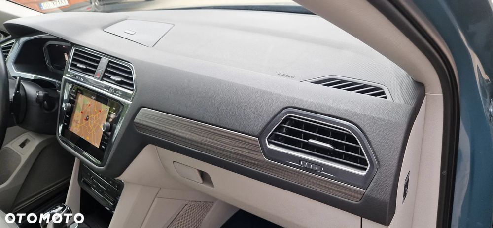 Volkswagen Tiguan Allspace 2.0 TDI SCR 4Motion DSG Elegance - 8