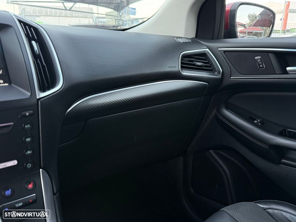 Ford Edge 2.0 TDCi Sport Powershift - 25