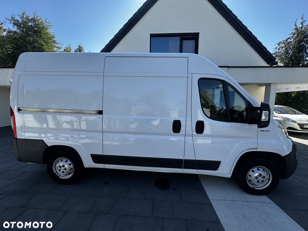 Fiat DUCATO L2H2 2.3 130KM 2018 EURO 6 bez Adblue - 4