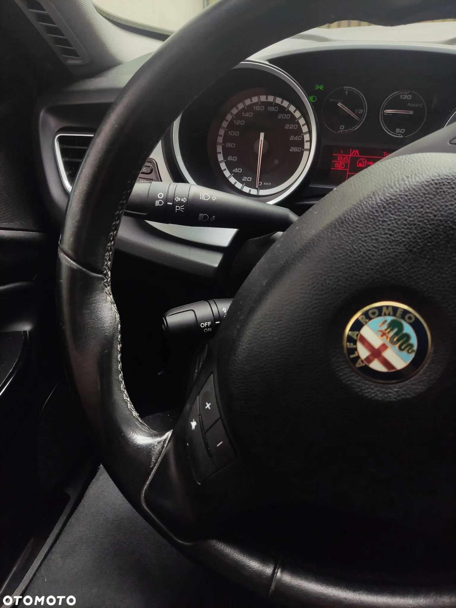 Alfa Romeo Giulietta - 28