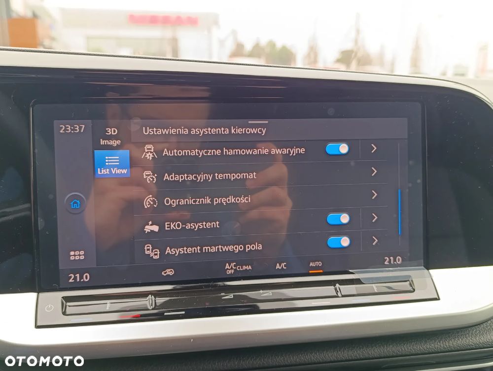 Ford Transit Connect Van L2 - 22