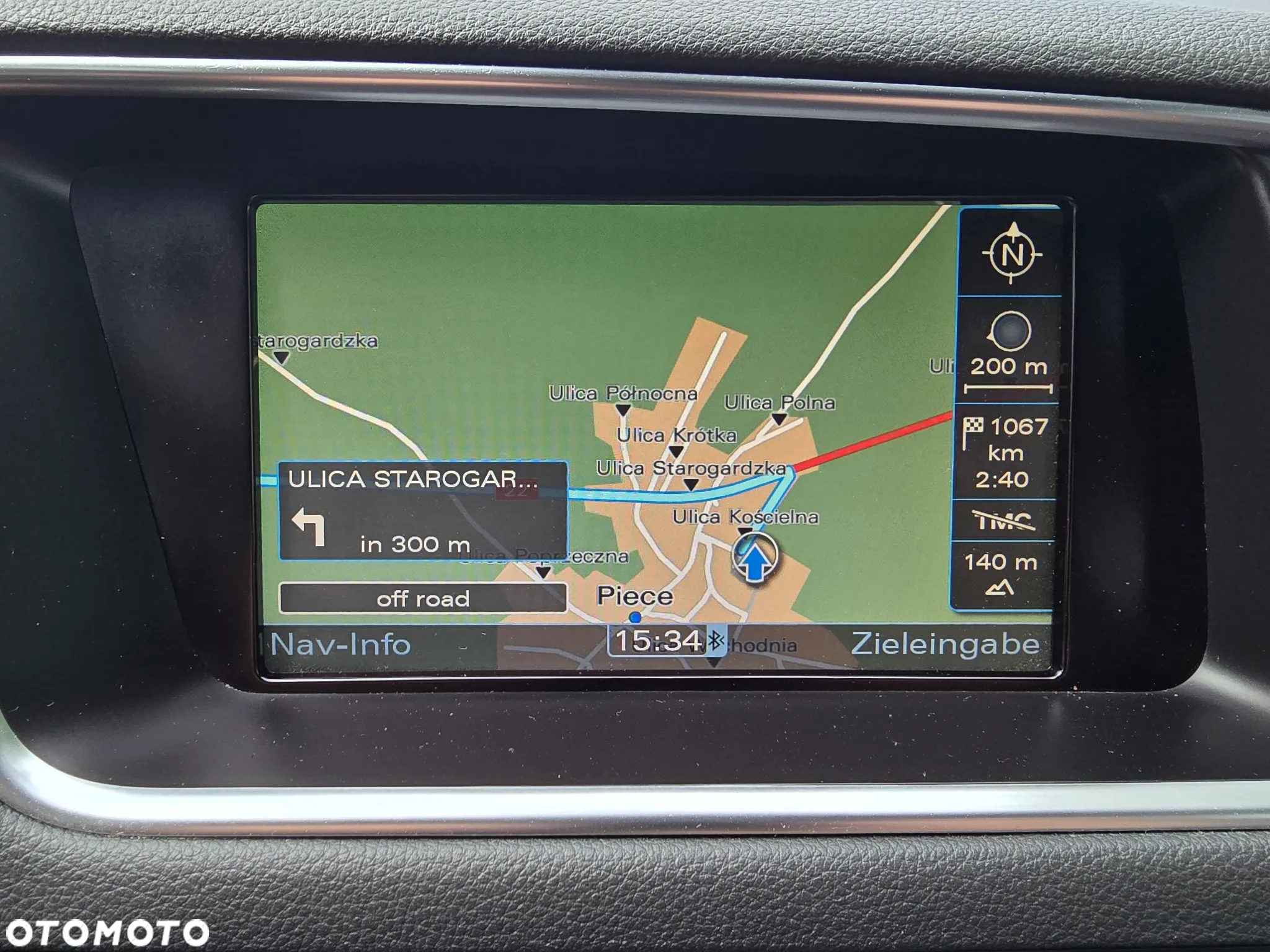 Audi Q5 2.0 TFSI Quattro S tronic - 10