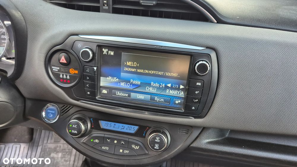 Toyota Yaris - 27