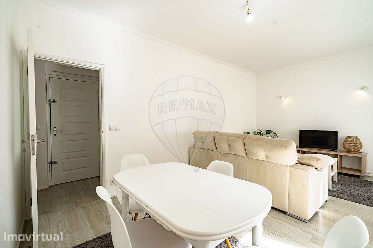 Apartamento T1 para venda - Grande imagem: 2/32