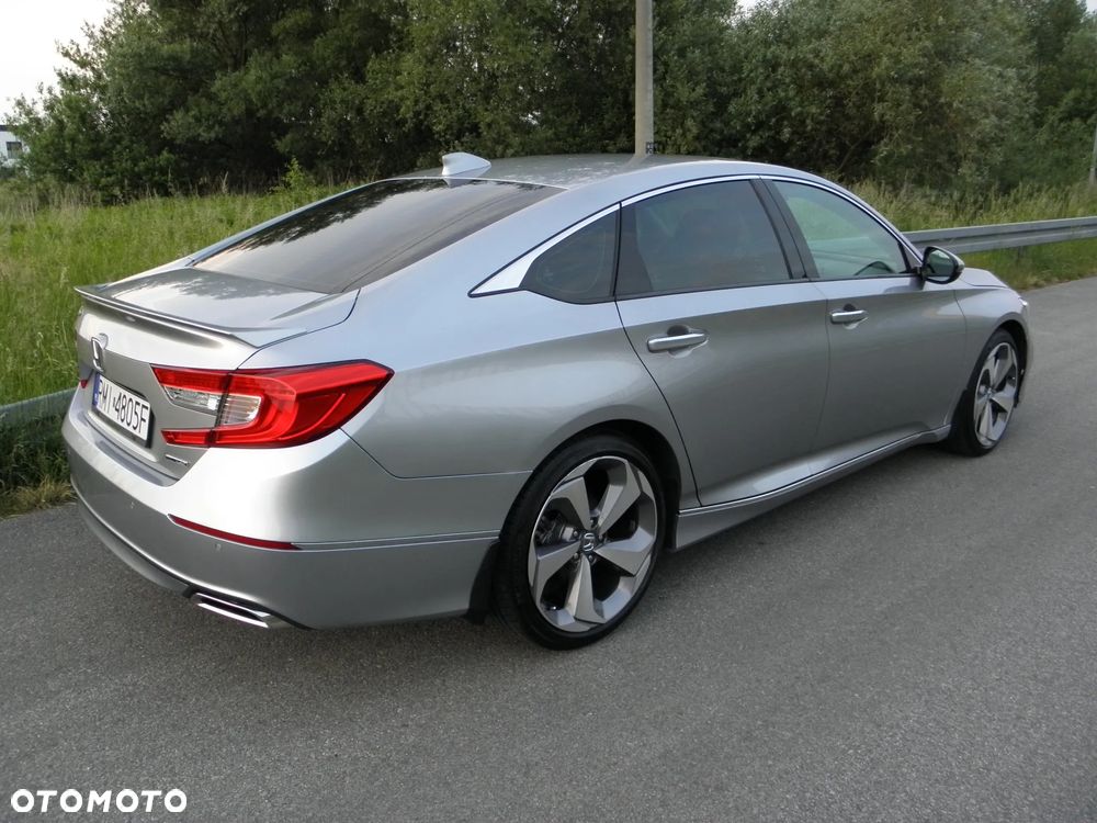 Honda Accord - 13