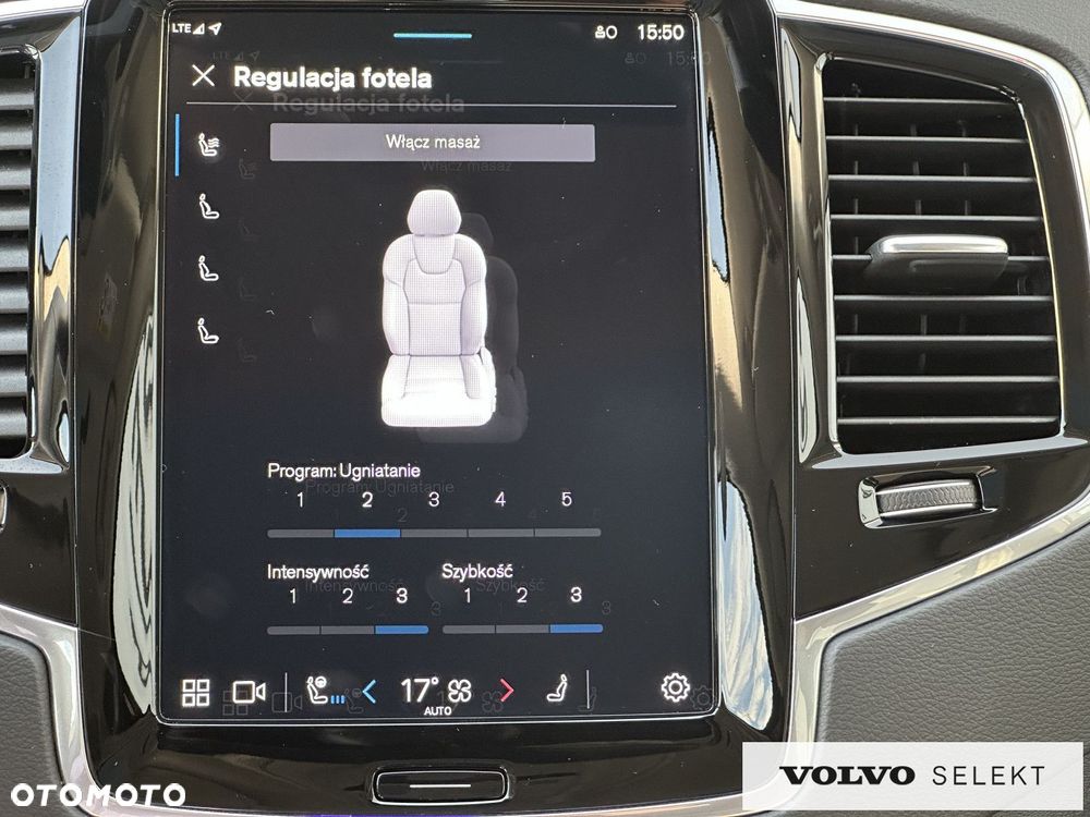 Volvo XC 90 - 31