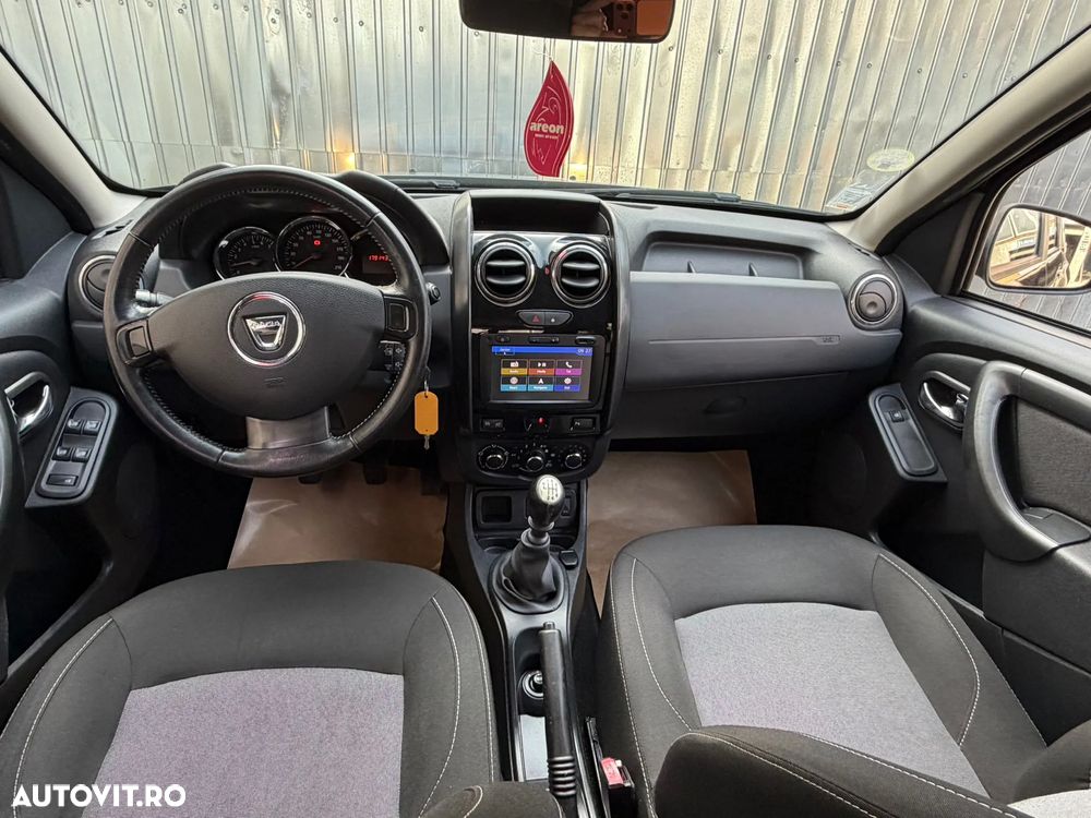 Dacia Duster - 5