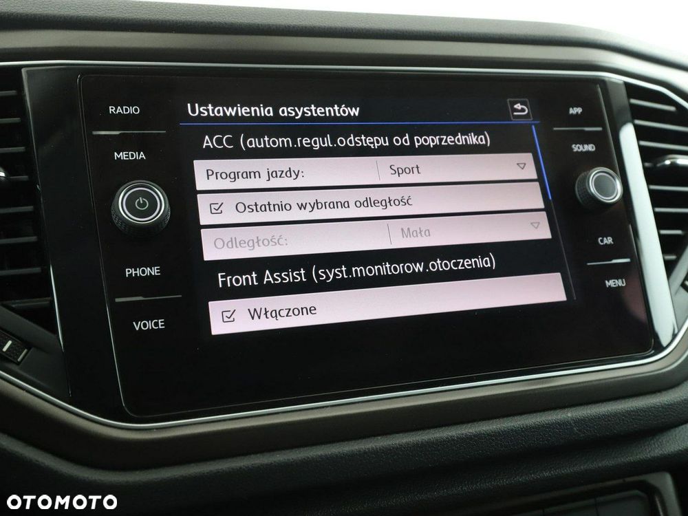 Volkswagen T-Roc 1.0 TSI Style - 27