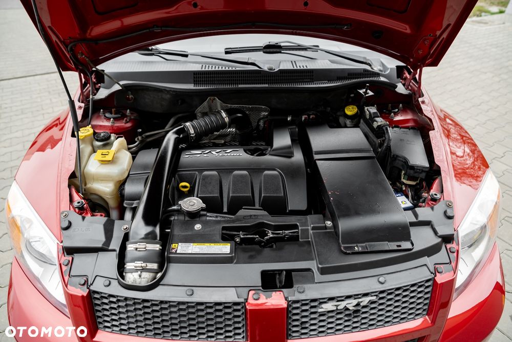 Dodge Caliber 2.4 SRT4 Turbo - 34