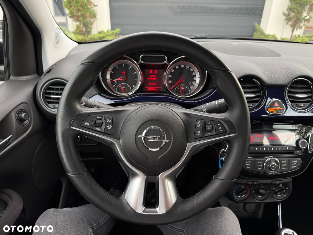Opel Adam - 18