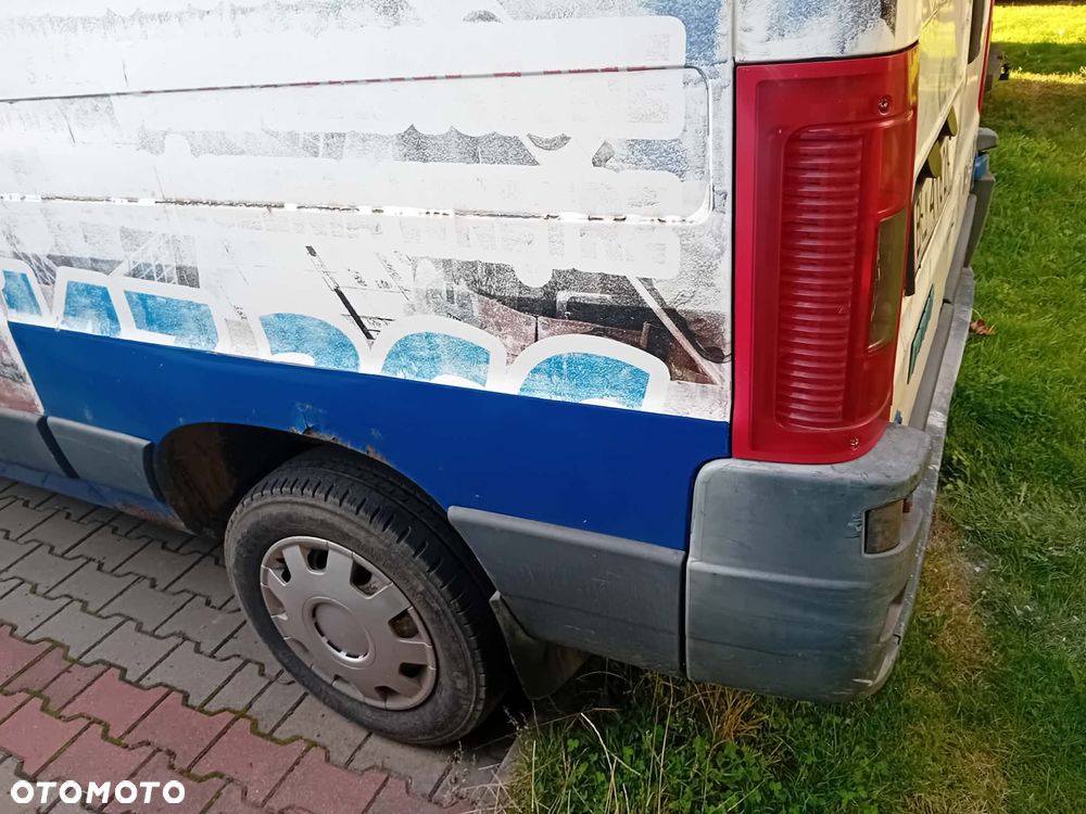 Fiat Ducato - 7