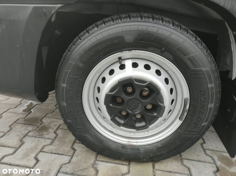 Iveco Daily 35S16 - 19