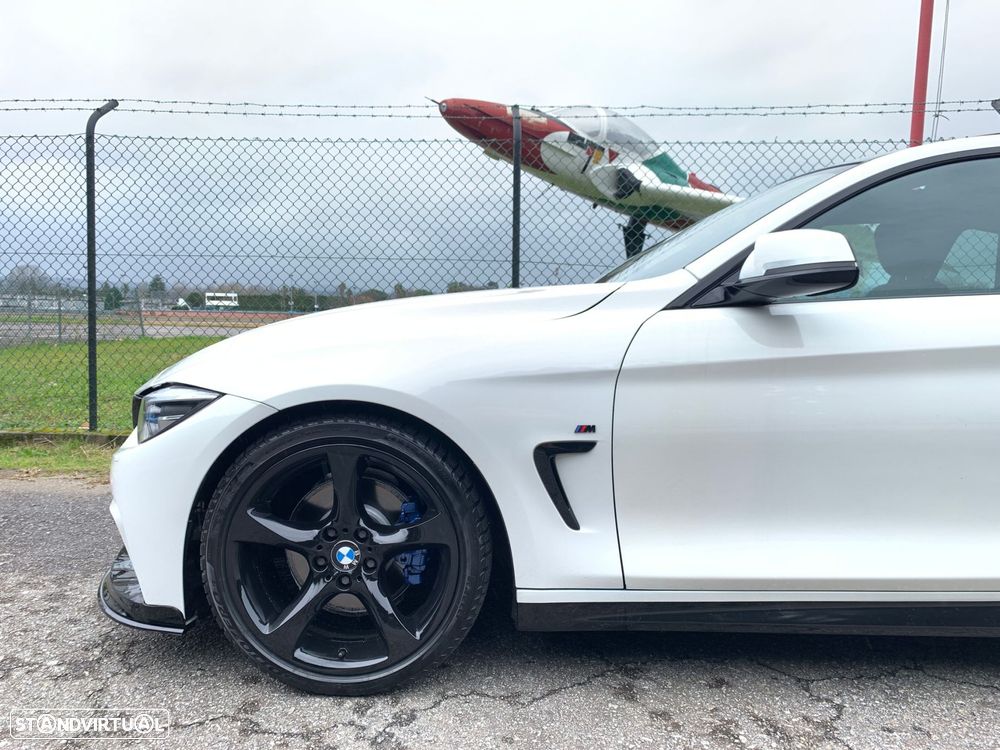 BMW 425 d Pack M - 46