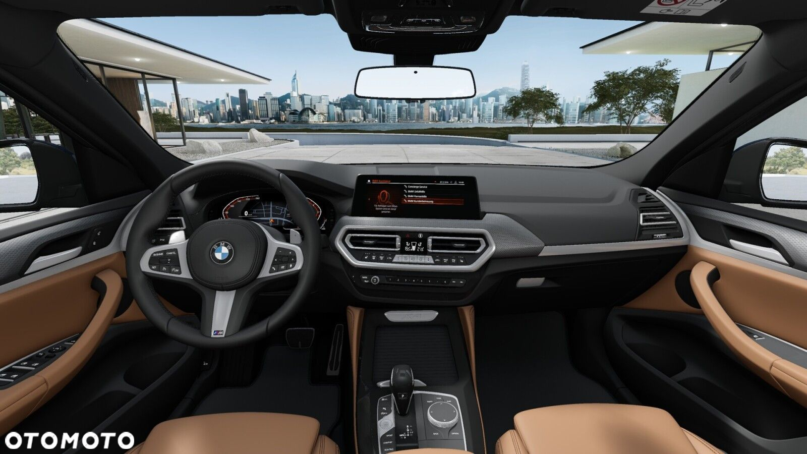 BMW X4 - 9
