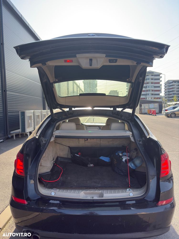 BMW Seria 5 - 4