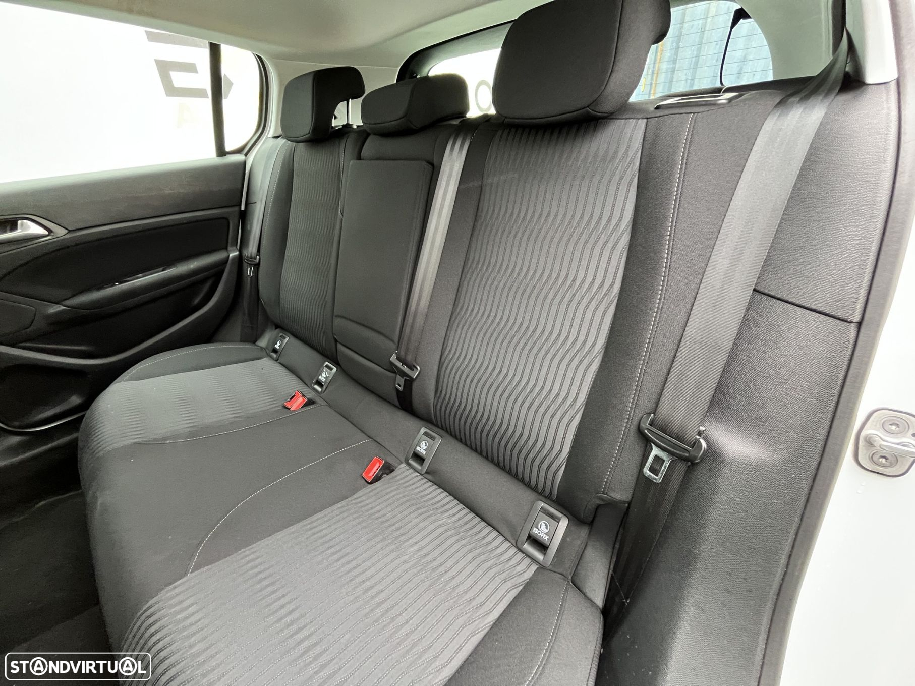 Peugeot 308 1.6 BlueHDi Access - 15