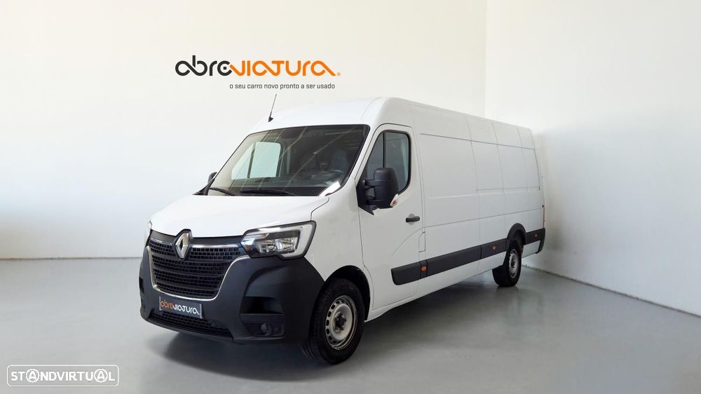 Renault Master 2.3 BlueDCI L4H2 - 2