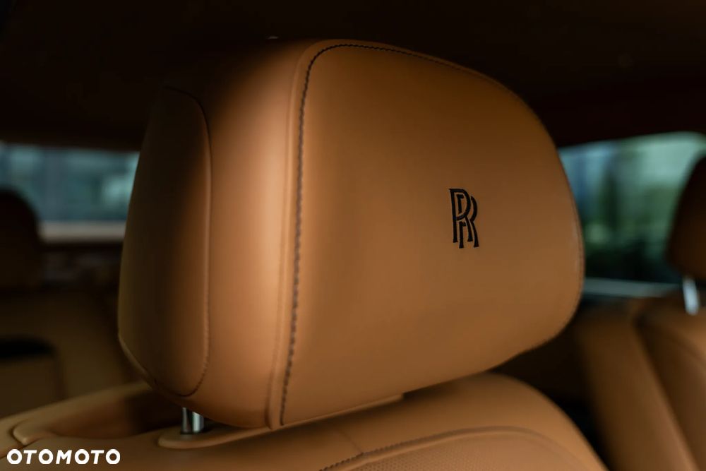 Rolls-Royce Ghost Standard - 29