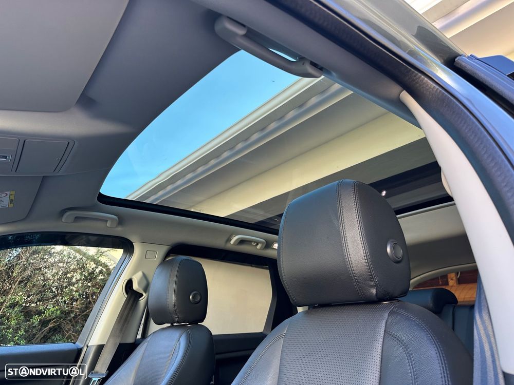 Land Rover Discovery Sport 2.0 eD4 HSE - 21