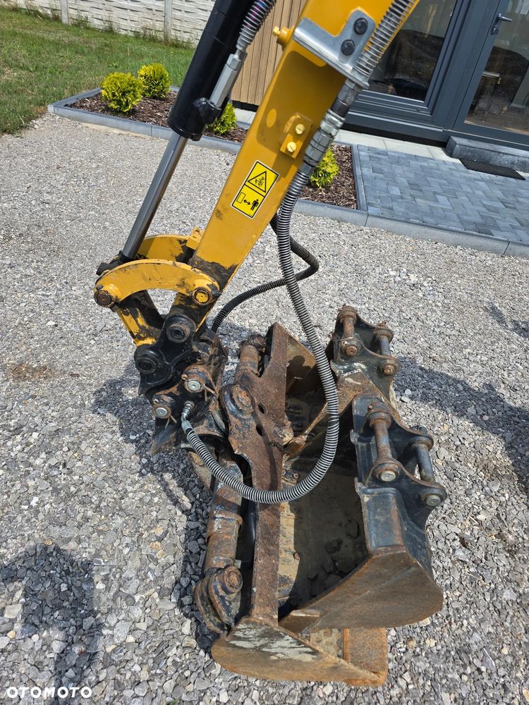 Caterpillar - 5