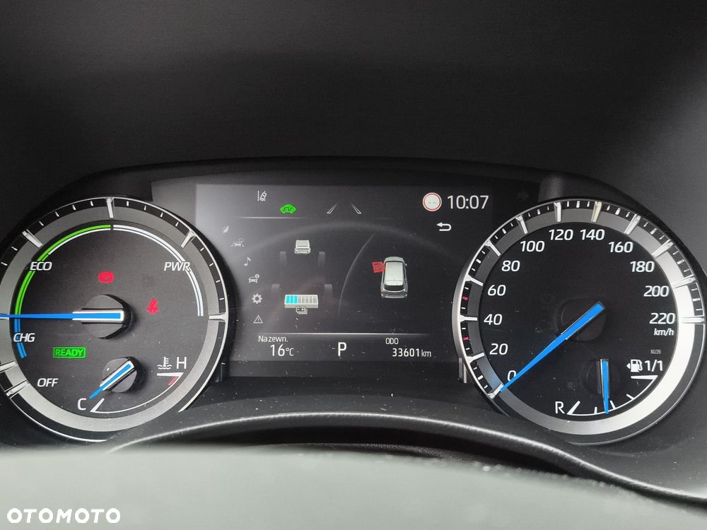 Toyota Highlander - 22