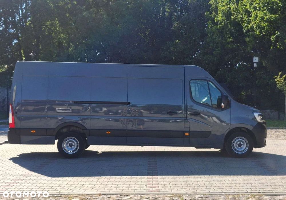 Renault Master - 5