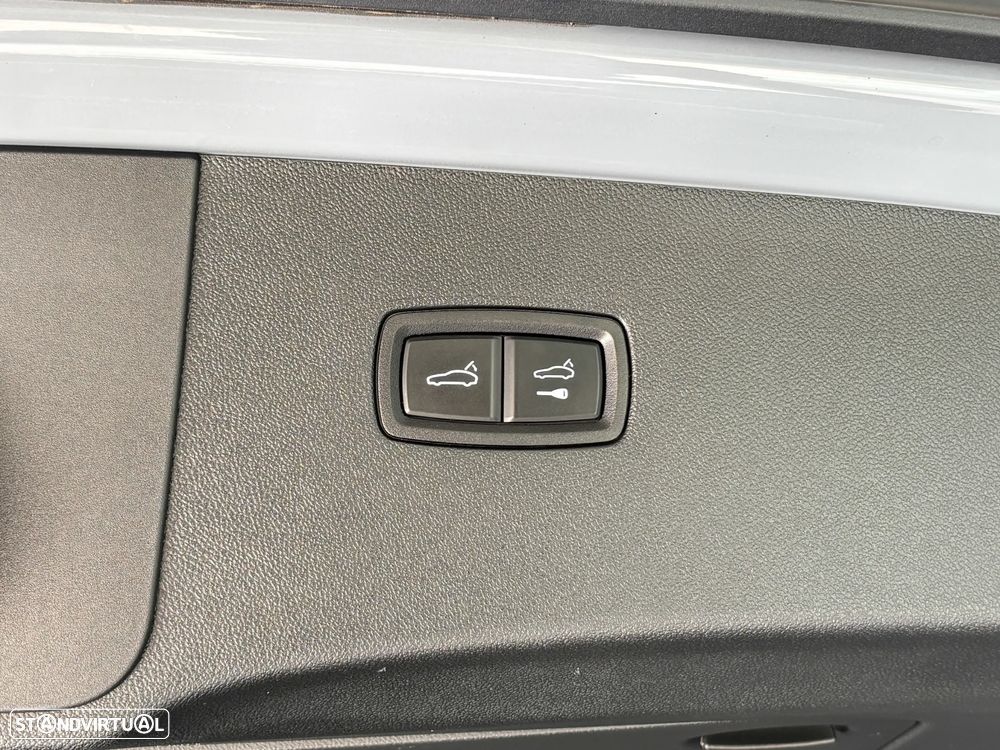 Porsche Cayenne Coupé Turbo GT Tiptronic S - 35