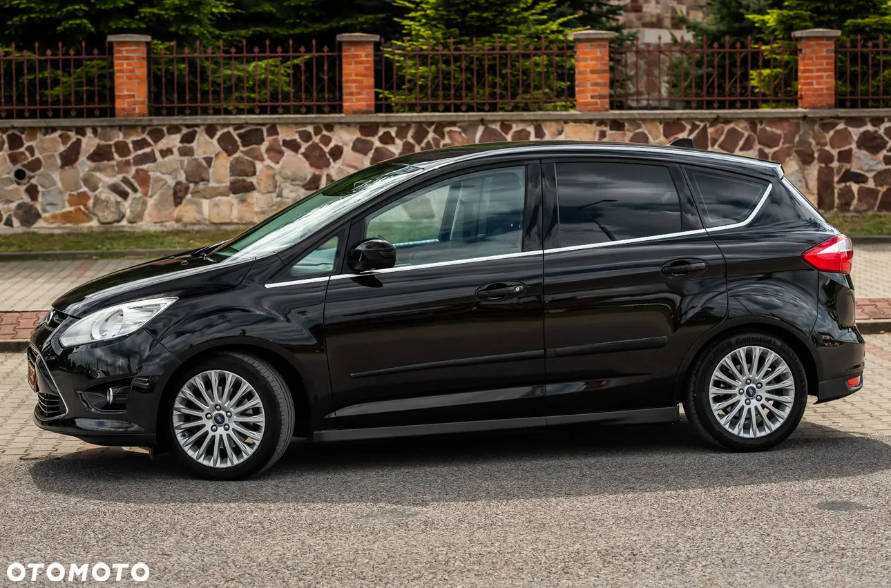 Ford C-MAX - 7