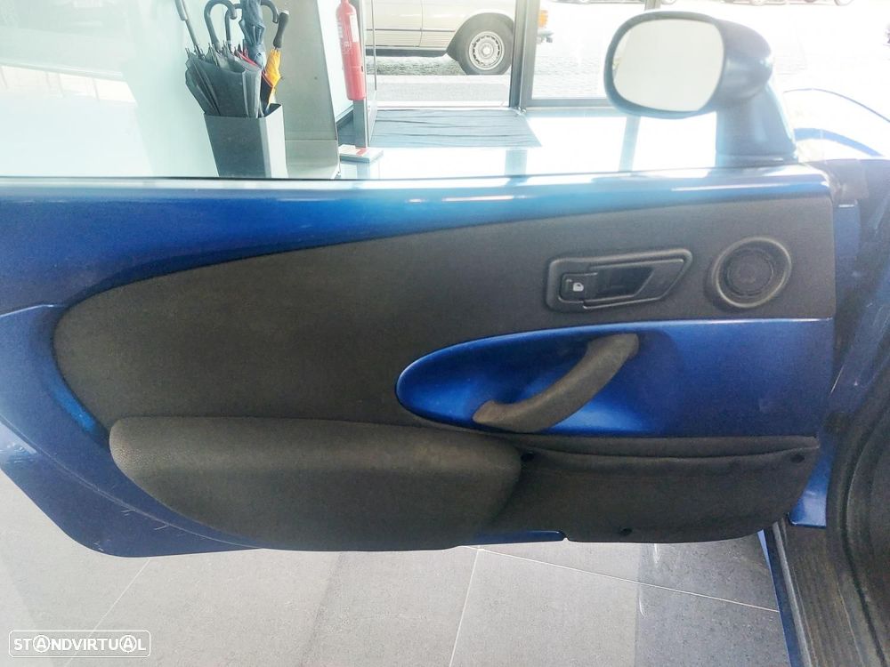 Fiat Barchetta 1.8 16V - 14