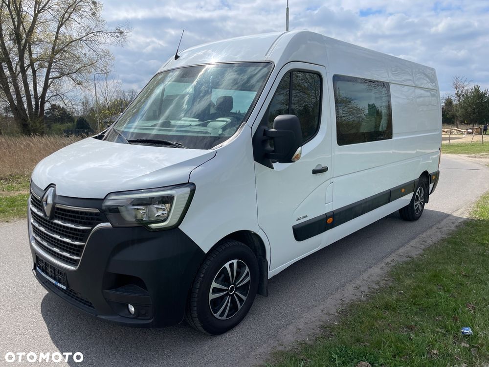 Renault MASTER - 1